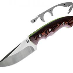 Klecker DK151BR Abiqua Hunter