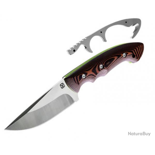 Klecker DK151BR Abiqua Hunter