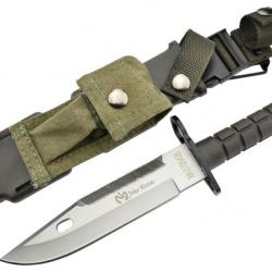 Maxknives MK521 BAYONNETTE M16