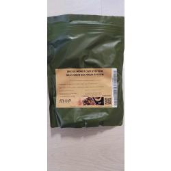 Stop Epice Saucisse séchée Vieux Système 1Kg Sans sel