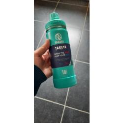 Takeya Actives Bouteille isotherme 18oz/530ml Teal 51068