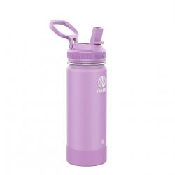 Takeya Lilac 51219 Actives Bouteille isotherme 18oz/530ml