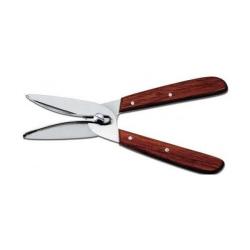 Victorinox 6.5009 Sécateur ou Ciseaux pour fleurs et Raisins