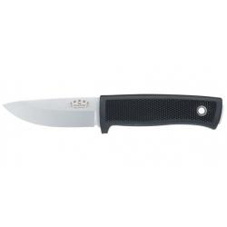 COUTEAU FALLKNIVEN R2 Scout - Lame 80mm - Manche Thermorun - Etui Zytel