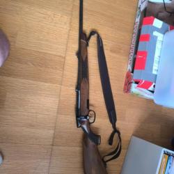 Steyr Mannlicher S