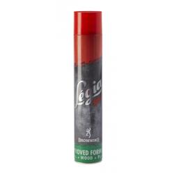 Huile BROWNING nouvelle formule légia spray red 750ml