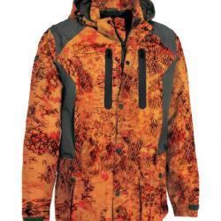 Veste De Chasse Falcon Prohunt Snake Blaze-S