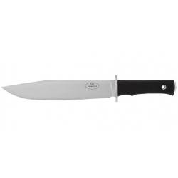 FALLKNIVEN Modern bowie MB10 - Lame 254mm - Manche thermorun