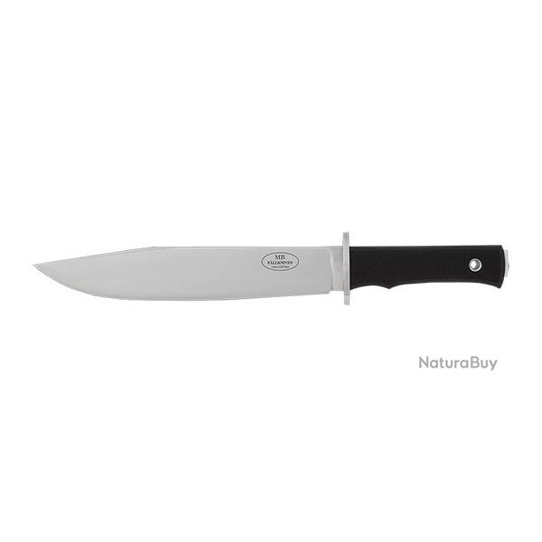 FALLKNIVEN Modern bowie MB10 - Lame 254mm - Manche thermorun