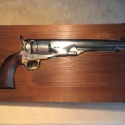 Colt 1860 Cal 44 Uberti