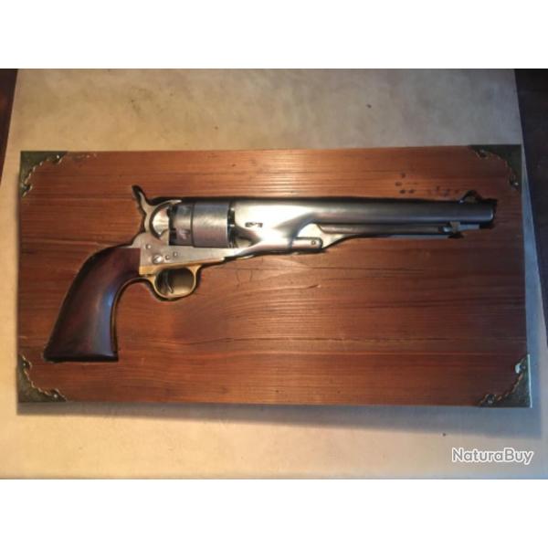 Colt 1860 Cal 44 Uberti