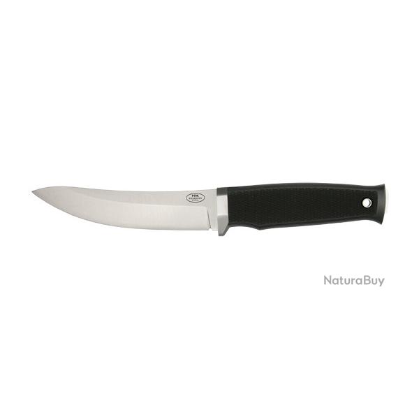 COUTEAU FALLKNIVEN Pro Hunter - Lame 126mm - Manche Thermorun - Etui de type Kydex