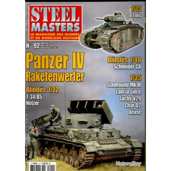 steel masters 92 staghound mkIII, b1 bis, mbt arite surblind, staghound mk1 core, renault d2,