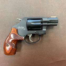 Revolver SMITH&WESSON 351 Air Lite PD