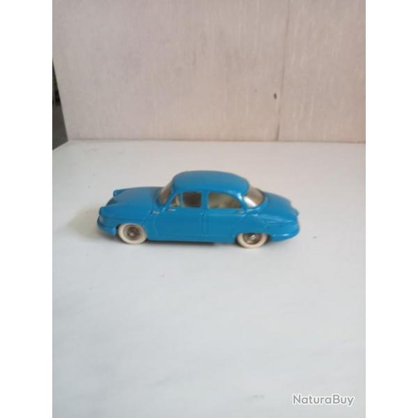 panhard dinky toys pl17 numro 547