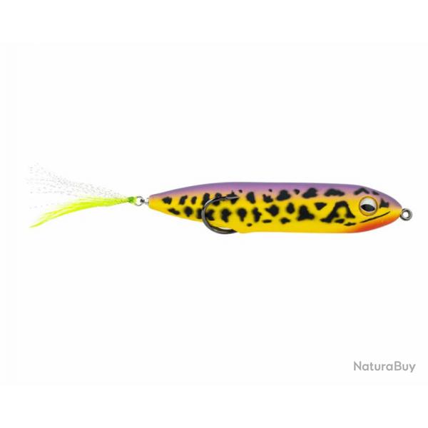 Leurre Souple Snag Proof Stickbait Zoo Dog 10,5cm 17g 10,5cm Sunrise Frog