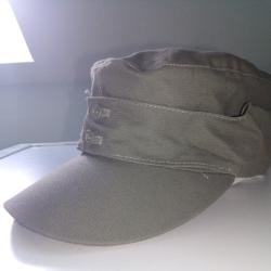 Casquette Allemande verte
