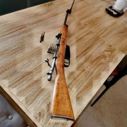 Superbe carcano 1935 cavalerie