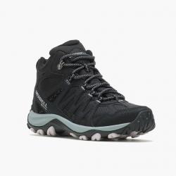 ACCENTOR 3 SPORT MID GTX Noir