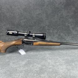 OFFRE SPECIALE - fusil - franchi astore cal. 7.65r - occasion