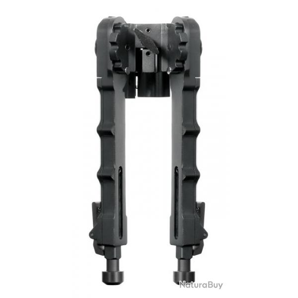 BIPIED TELESCOPIQUE UX COMBIPOD - RAIL 21 MM