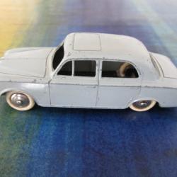 Dinky toys 24B - 403 Peugeot de 1958