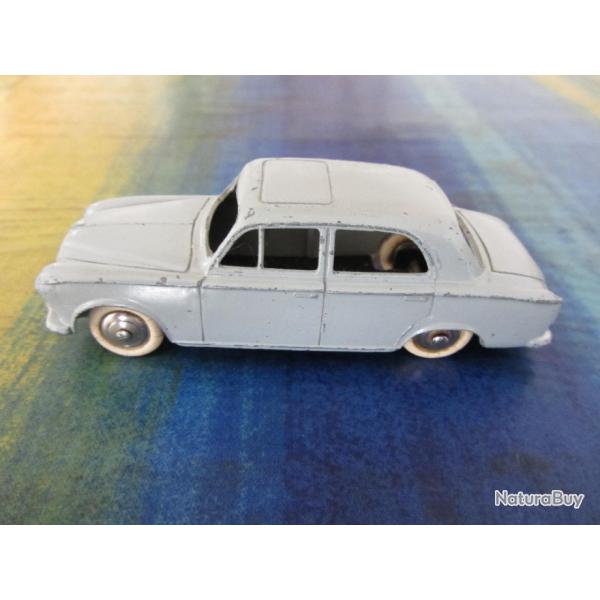 Dinky toys 24B - 403 Peugeot de 1958