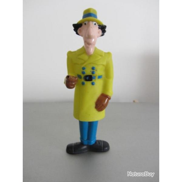 Figurine inspecteur gadget 1992 - Tiger Toys