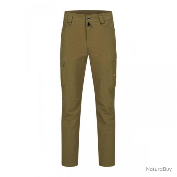 DESTOCKAGE pantalon Blaser modle Striker SL couleur olive