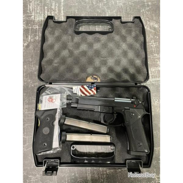 Beretta M9A3 filet cal. 9X19 %%%% port offert %%%%