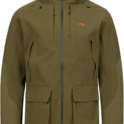 DESTOCKAGE veste Blaser striker jacket couleur olive