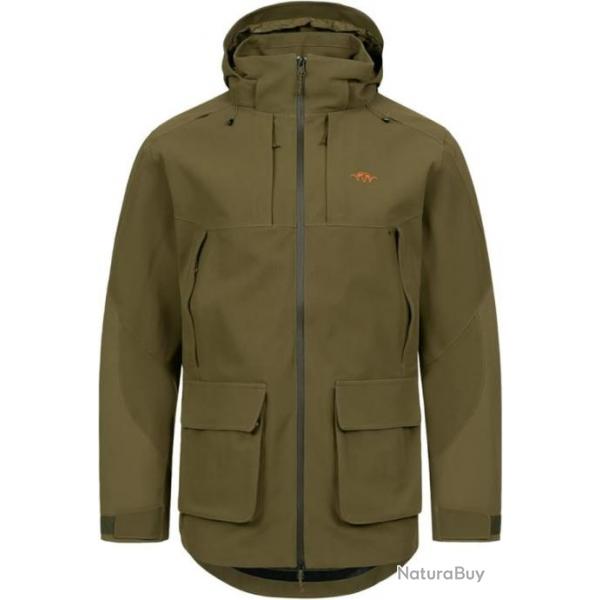 DESTOCKAGE veste Blaser striker jacket couleur olive