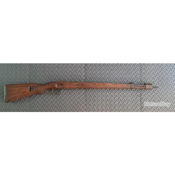 crosse mauser franais 1er modle