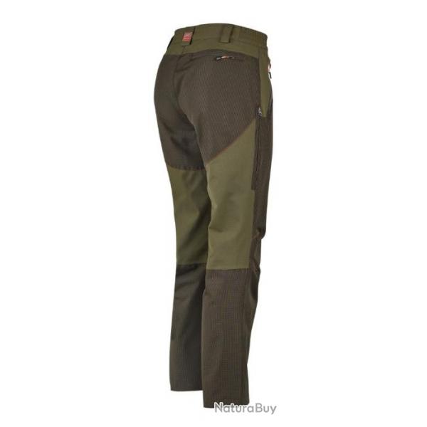 PANTALON HART ARMOTION CLASS T VERT