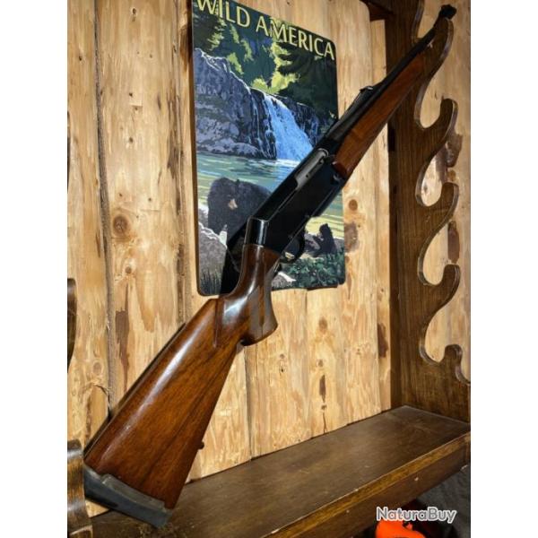 ENCHERES 1 - BROWNING BAR SHORT TRAC 270WSM