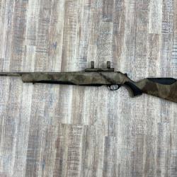 CARABINE BROWNING BAR MK3 CAL 30-06 CAMO PIXEL AVEC SON MONTAGE PIXEL GARANTIE 3 ANS