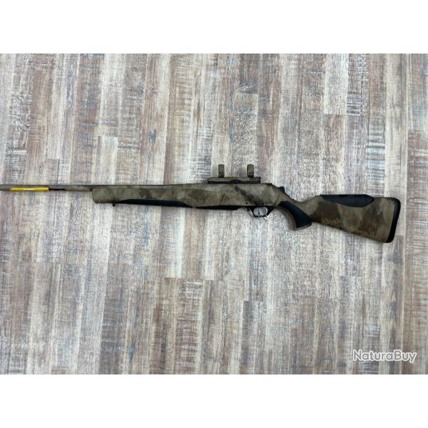 CARABINE BROWNING BAR MK3 CAL 30-06 CAMO PIXEL AVEC SON MONTAGE PIXEL GARANTIE 3 ANS