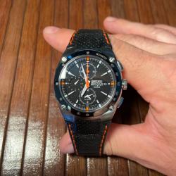 MONTRE SEIKO SPORTURA CHRONOGRAPH SPORT