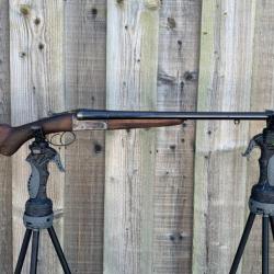 Occasion: Fusil Robust 240