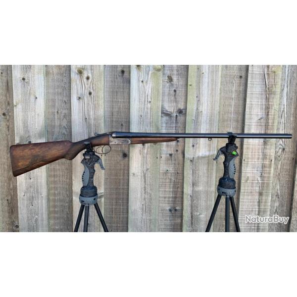 Occasion: Fusil Robust 240