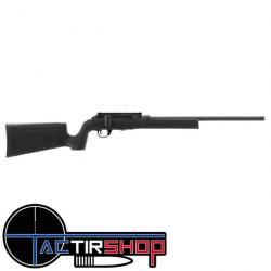 Carabine Hammerli Arms Force B1 Cal 22lr ALLWEATHER BLACK - 20''