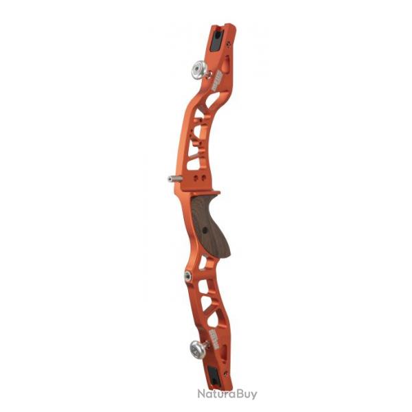 KINETIC - Poigne MEOS 21" ORANGE DROITIER (RH)