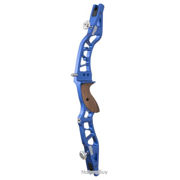 KINETIC - Poigne MEOS 21" BLEU DROITIER (RH)
