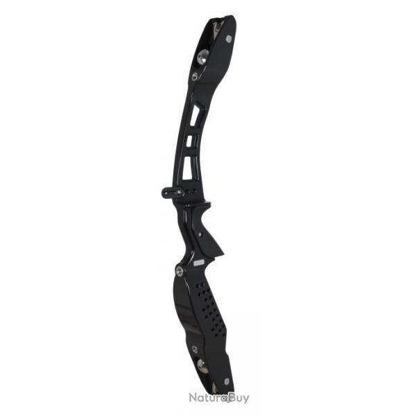 DECUT - Poigne Barebow RHINO 25" NOIR DROITIER (RH)