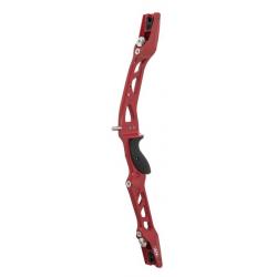 KAP Poignée WINSTORM 25" ROUGE DROITIER (RH)