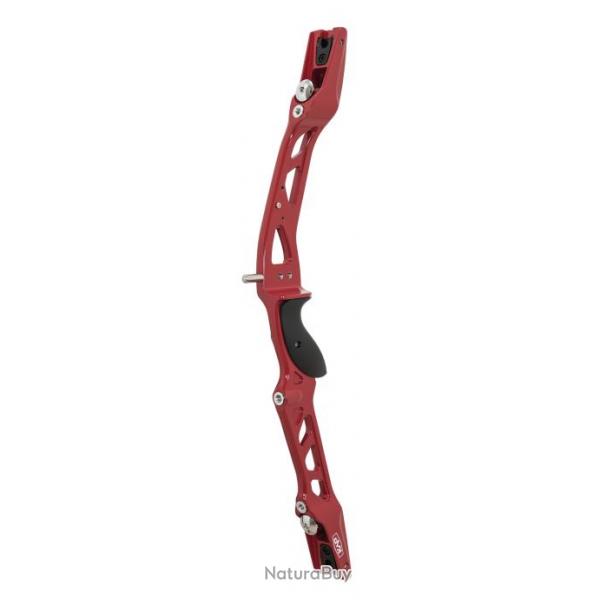 KAP Poigne WINSTORM 25" ROUGE DROITIER (RH)