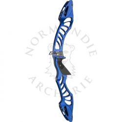 HOYT - Poignée classique XCEED 27" DROITIER (RH) LIQUID BLUE