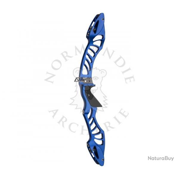 HOYT - Poigne classique XCEED 27" DROITIER (RH) LIQUID BLUE