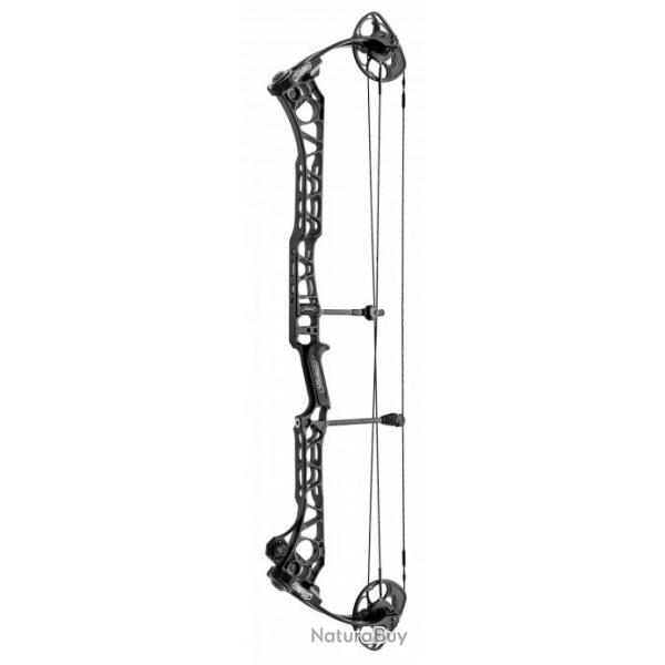 MATHEWS - Arc  poulies TRX-40 50-60 # DROITIER (RH) 27 " NOIR