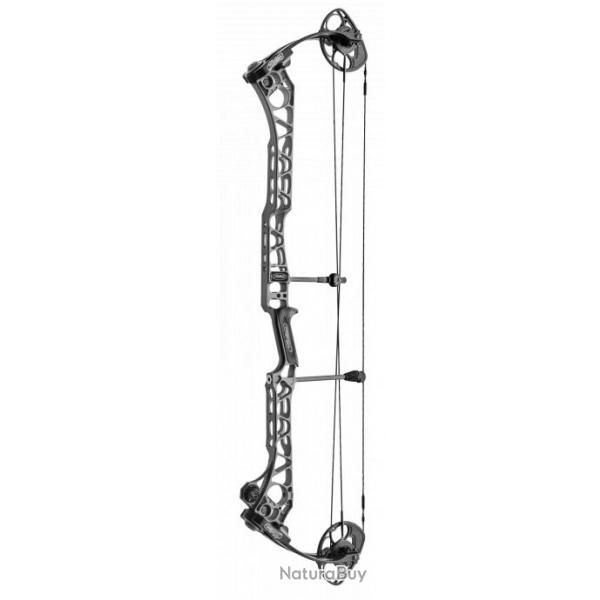 MATHEWS - Arc  poulies TRX-40 50-60 # DROITIER (RH) 27 " STONE